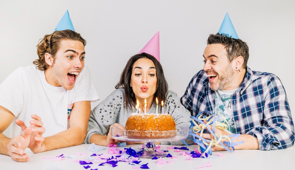 Les activités gratuites le jour de son anniversaire