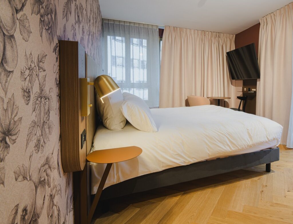 Hote Hotel Porrentruy
