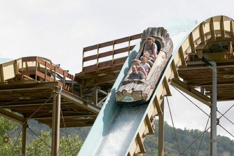 Vos entrées pour Happyland
