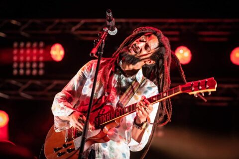 Concours vos concerts de l&rsquo;été : Plein-les-Watts Festival