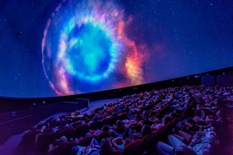 Gagnez vos entrées pour le Parc Vulcania