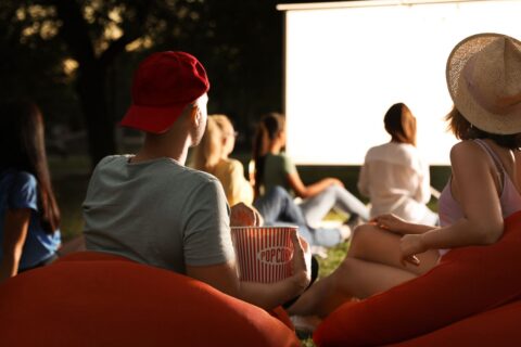 Le guide des cinémas open air de l&rsquo;été en Suisse romande