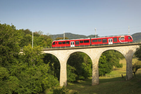 De la Côte au Jura vaudois avec les NStCM-TPN