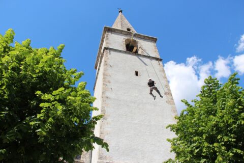 Cet été, le Valais joue avec les sommets