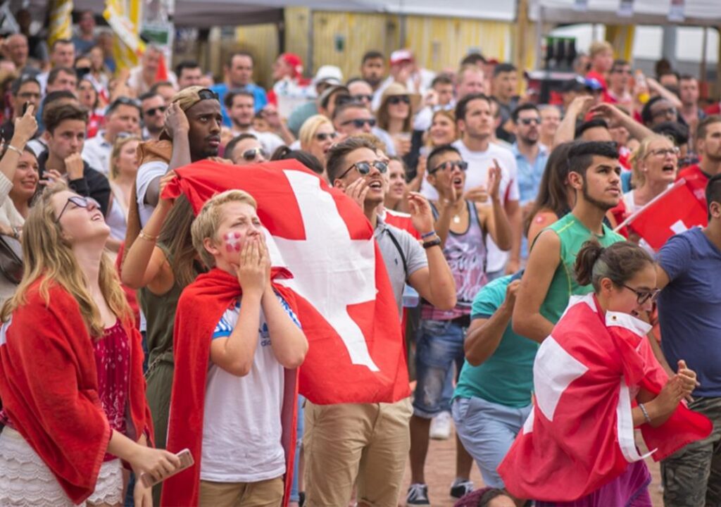 Coupe du Monde 2026: où voir les matchs en Suisse romande ?
