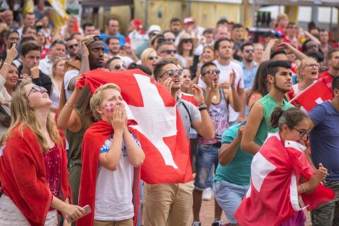 Coupe du Monde 2026: où voir les matchs en Suisse romande ?