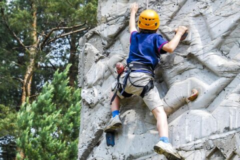 Que faire avec les enfants pendant les vacances d&rsquo;été en Suisse romande?