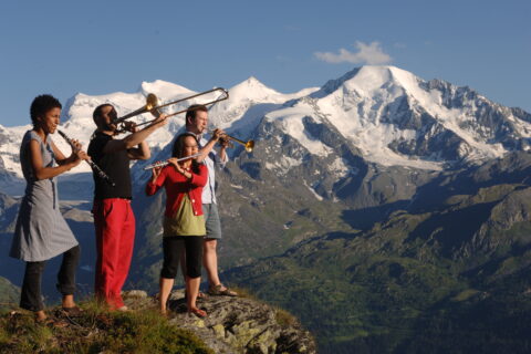 Concours vos concerts de l&rsquo;été : Verbier Festival