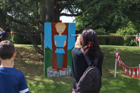 Un été festif au Signal de Bougy