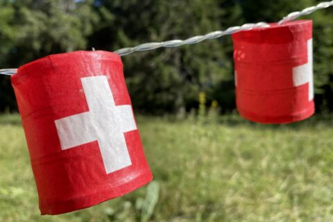 Fête nationale du 1er août 2026 dans les cantons du Jura et de Berne