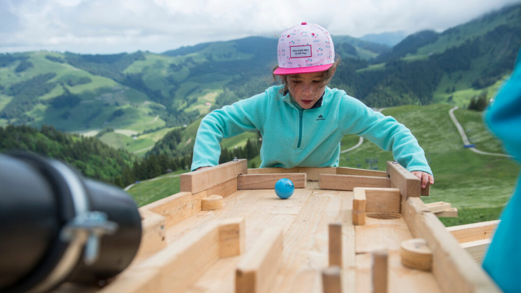 25 sorties familiales qui font le bonheur des enfants… et des parents