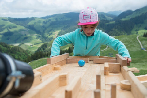 25 sorties familiales qui font le bonheur des enfants… et des parents