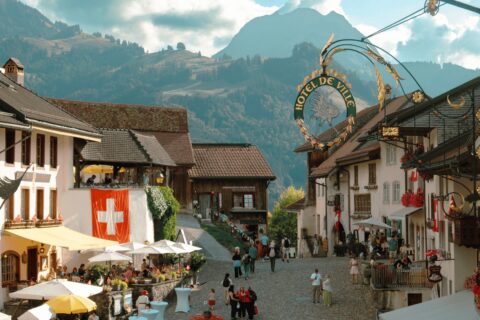 Fête nationale du 1er août 2026 dans le canton de Fribourg: nos bons plans