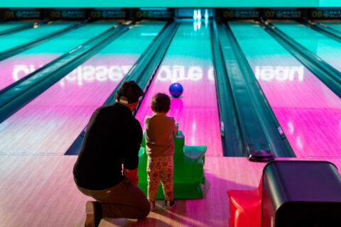 Sur la piste des meilleurs bowlings romands 