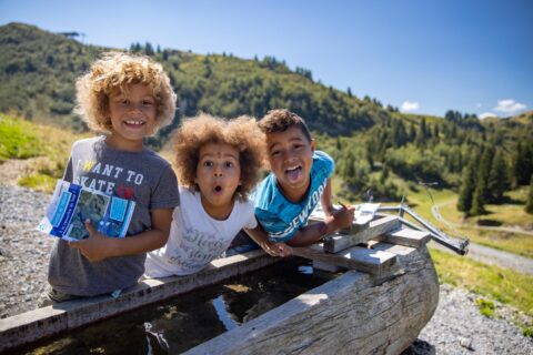 Ces 10 loisirs que vos enfants ne connaîtront peut-être jamais