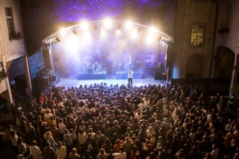 Concours vos concerts de l&rsquo;été : Francomanias