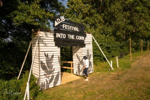 Concours vos concerts de l&rsquo;été : Festival Into The Corn