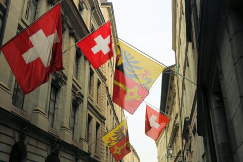 Fête nationale du 1er août 2026 dans le canton de Genève : nos bons plans