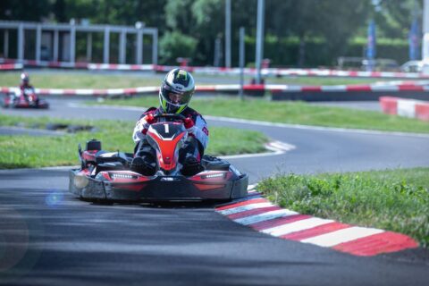 À gagner : 5x 2 sessions de Karting à Vuiteboeuf
