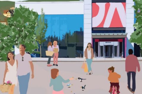 Gagnez votre sortie shopping au Outlet Aubonne!