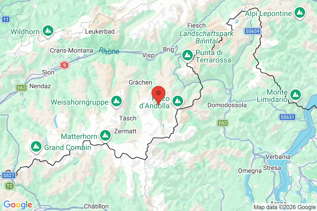 Prévisualisation de la carte