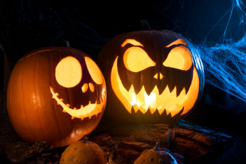 Les bons plans pour fêter Halloween en Suisse romande