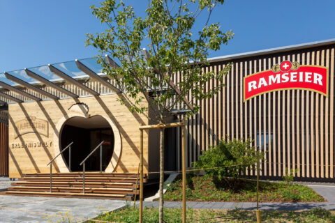 RAMSEIER