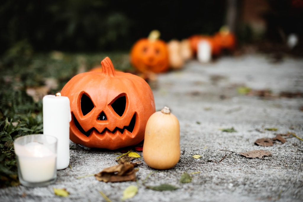 Que faire à Halloween en Suisse romande ?