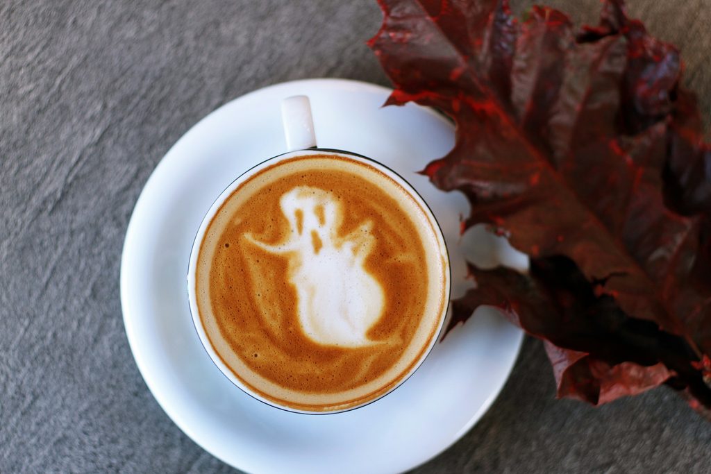 Où sortir pour Halloween en Suisse romande ?