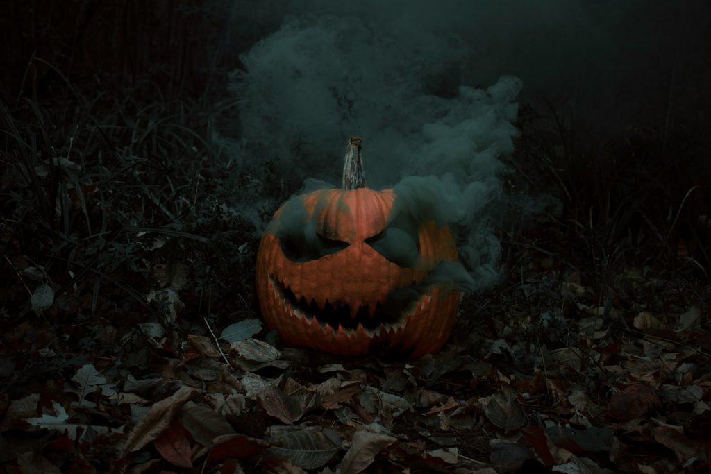 Que faire pour Halloween en Suisse romande ?