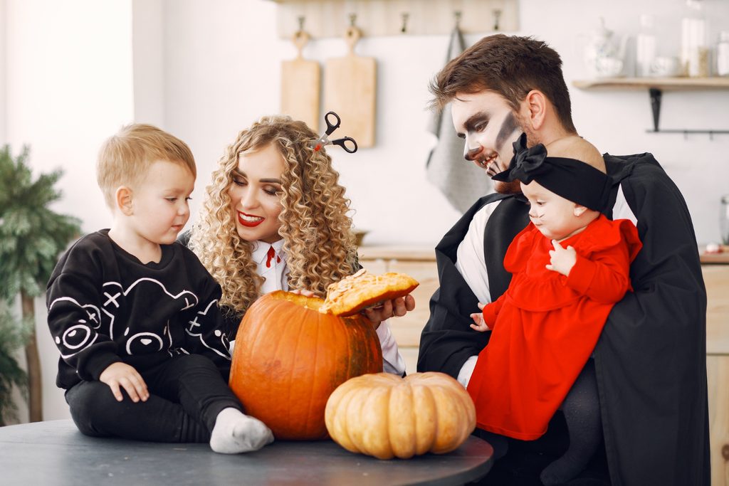 Où fêter Halloween en Suisse romande