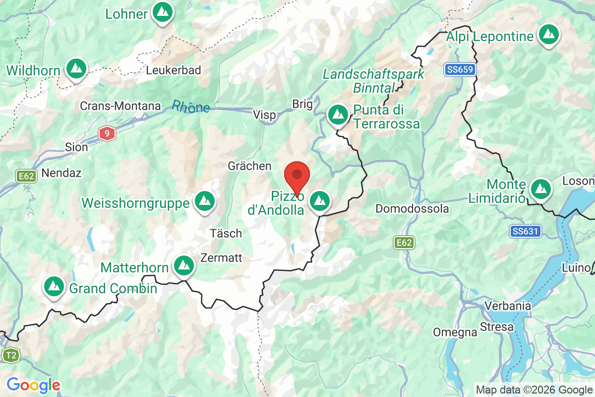 Prévisualisation de la carte