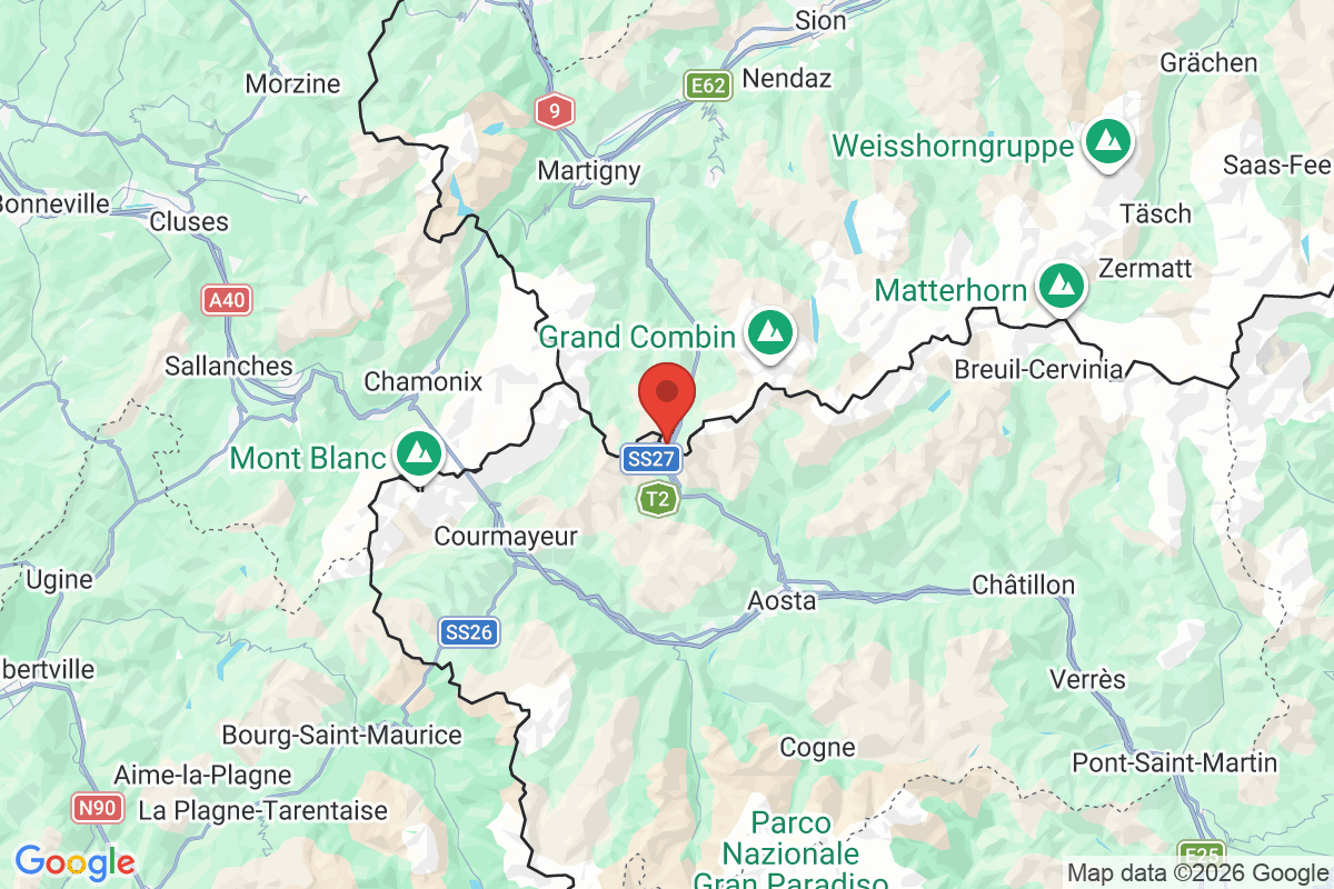 Prévisualisation de la carte