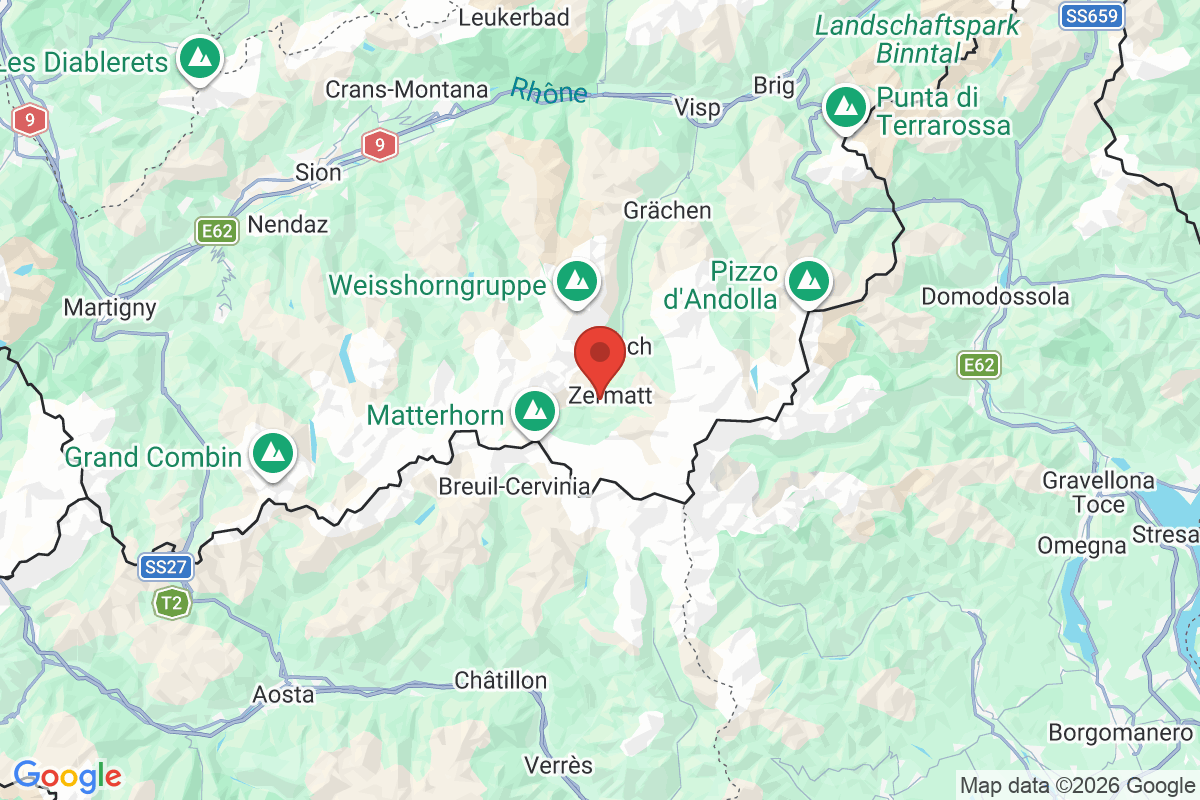 Prévisualisation de la carte