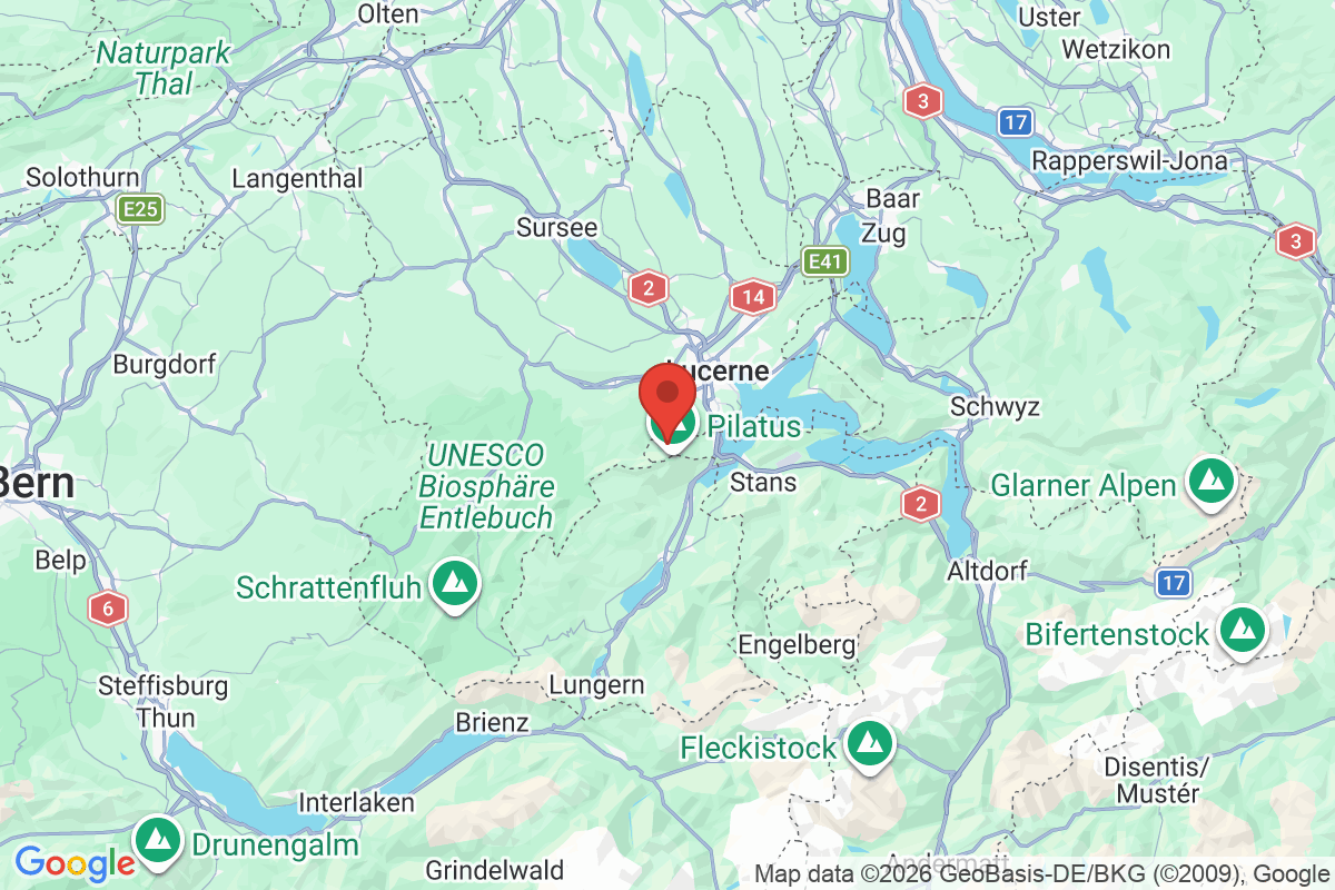 Prévisualisation de la carte