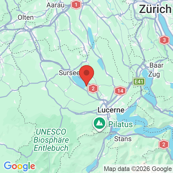 Prévisualisation de la carte