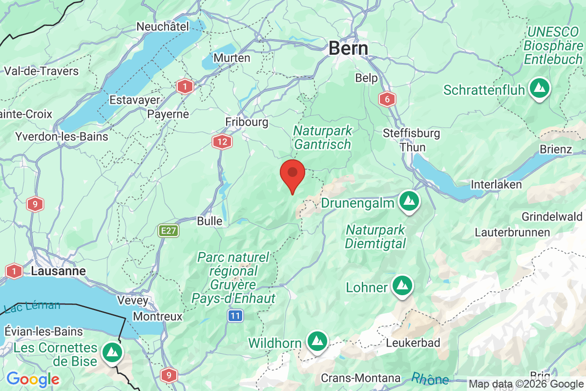 Prévisualisation de la carte