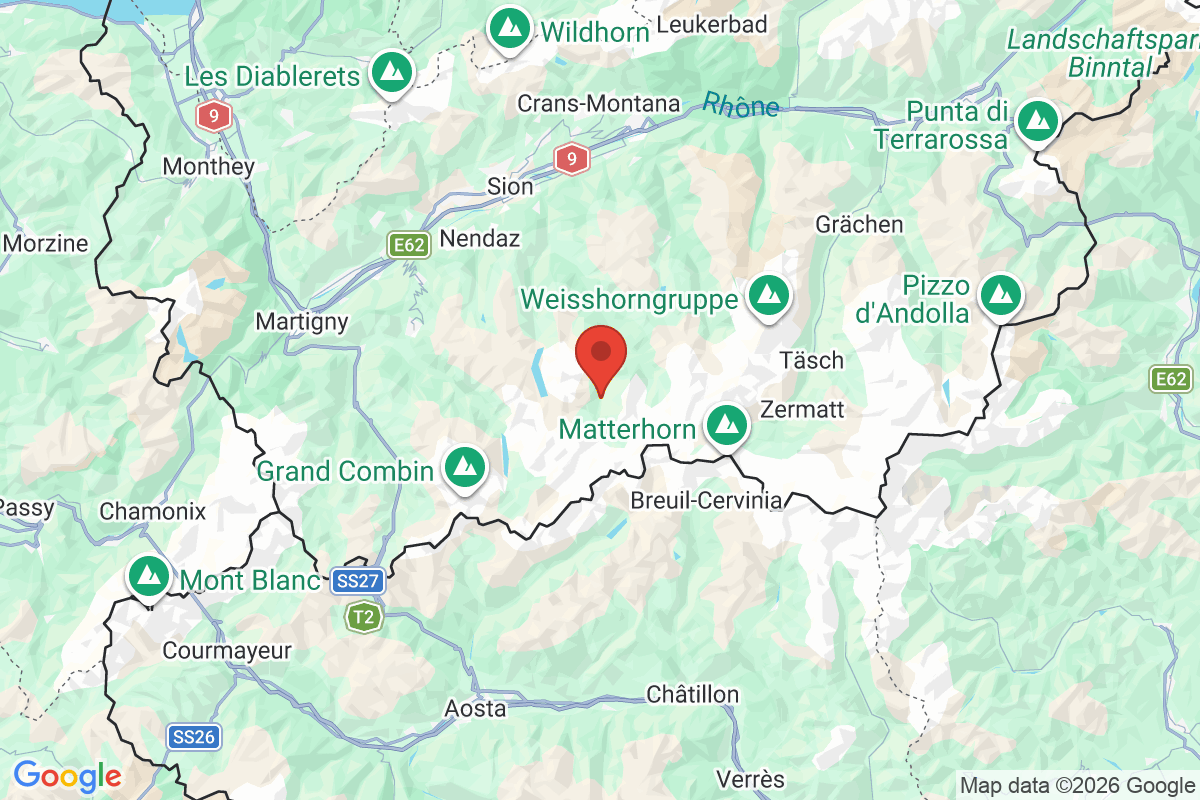 Prévisualisation de la carte
