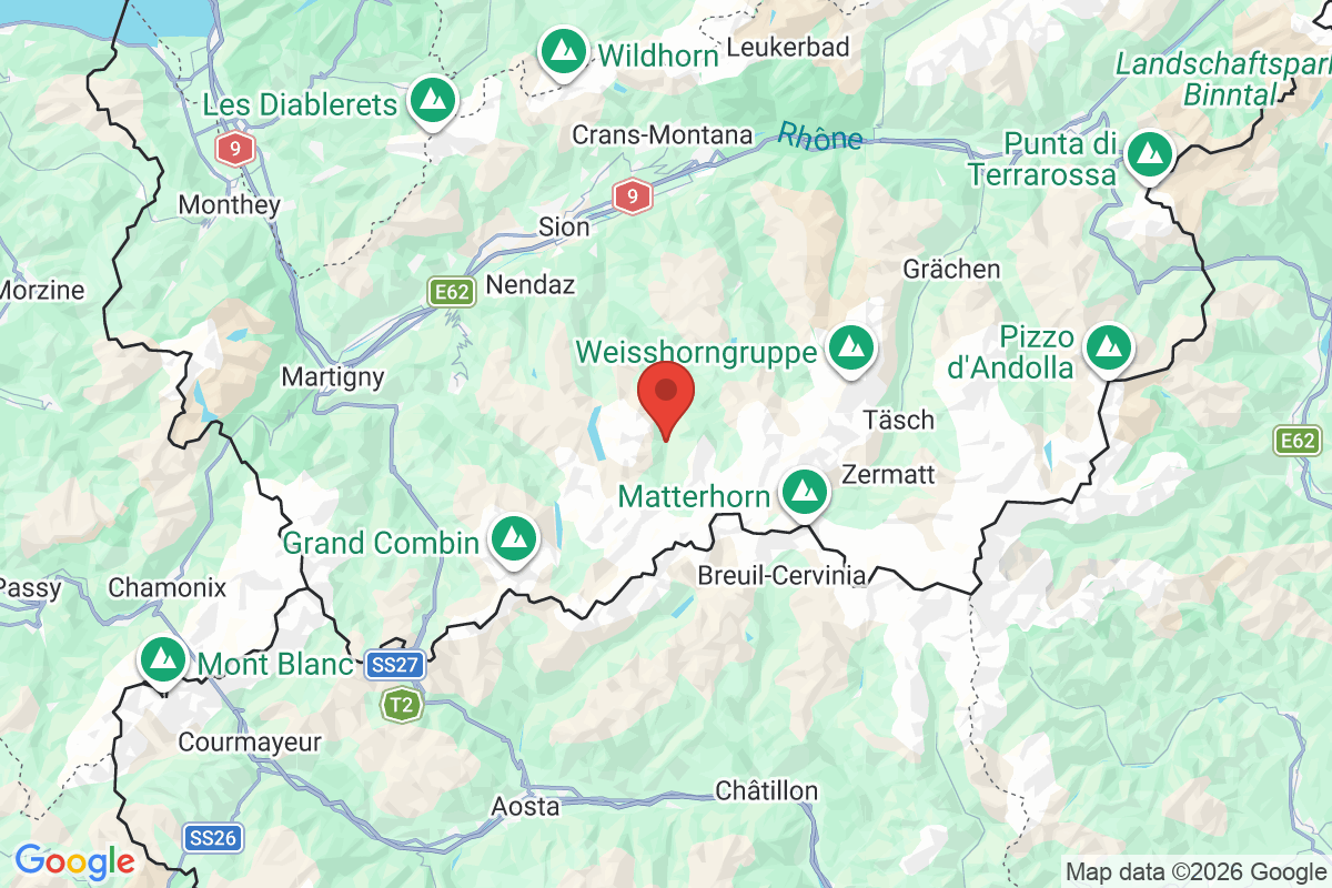 Prévisualisation de la carte