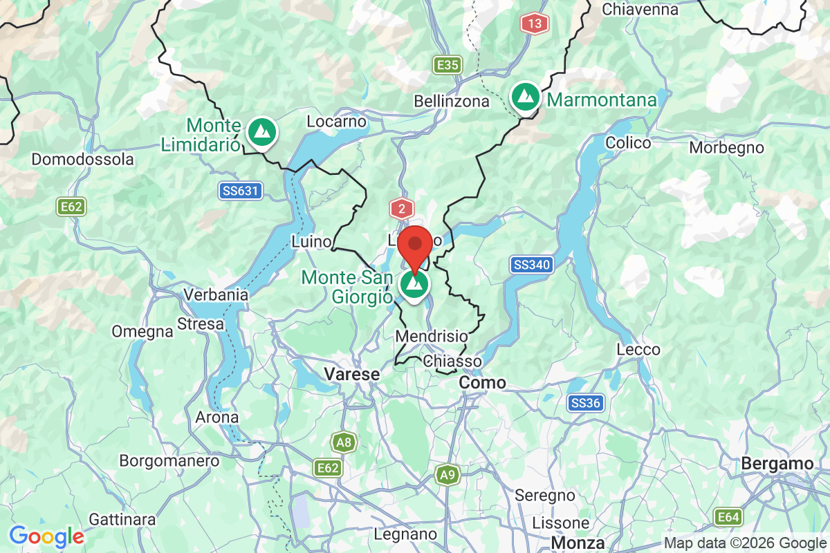 Prévisualisation de la carte