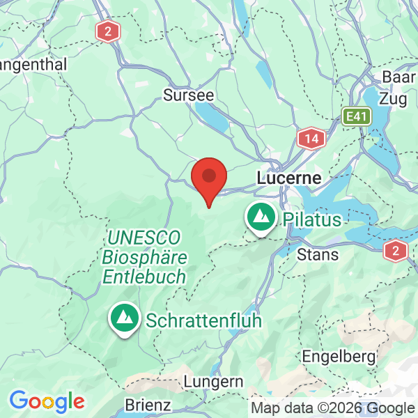 Prévisualisation de la carte