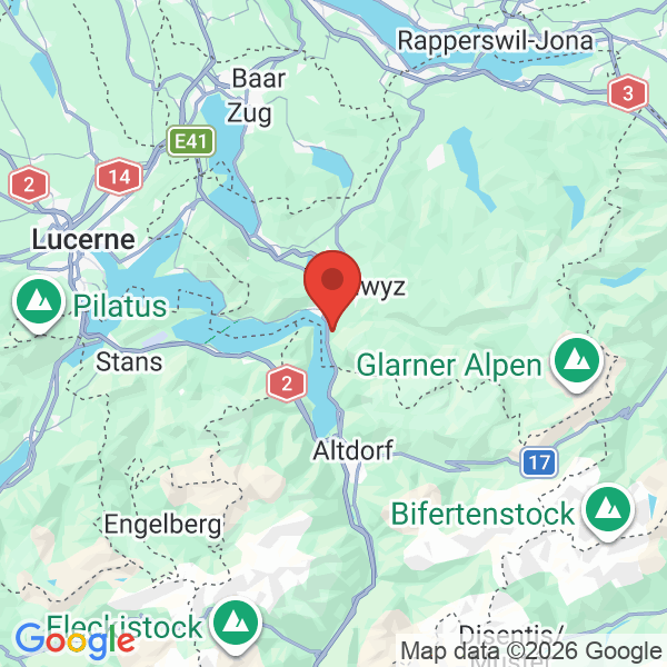 Prévisualisation de la carte