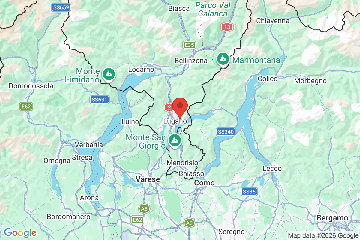 Prévisualisation de la carte