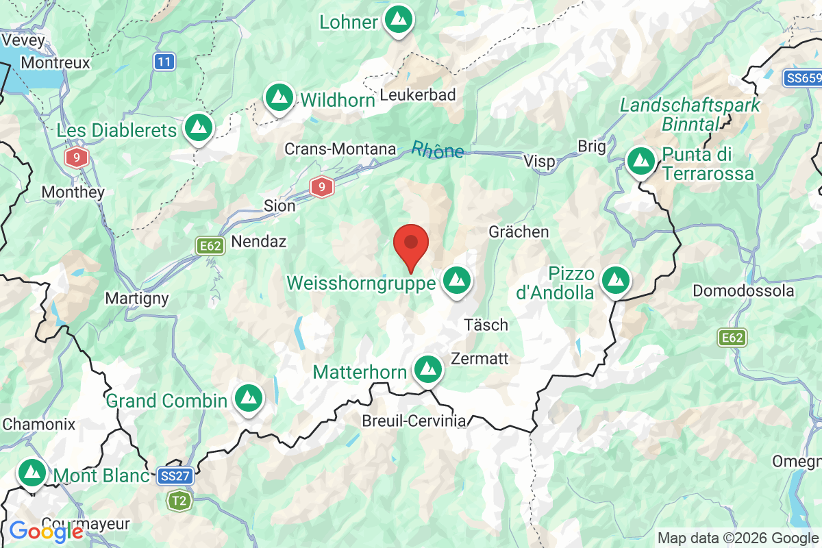 Prévisualisation de la carte