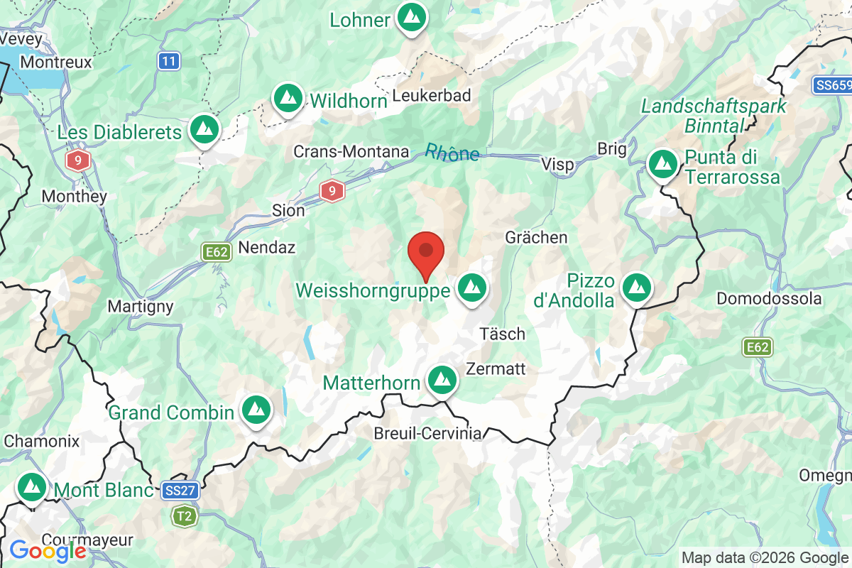 Prévisualisation de la carte