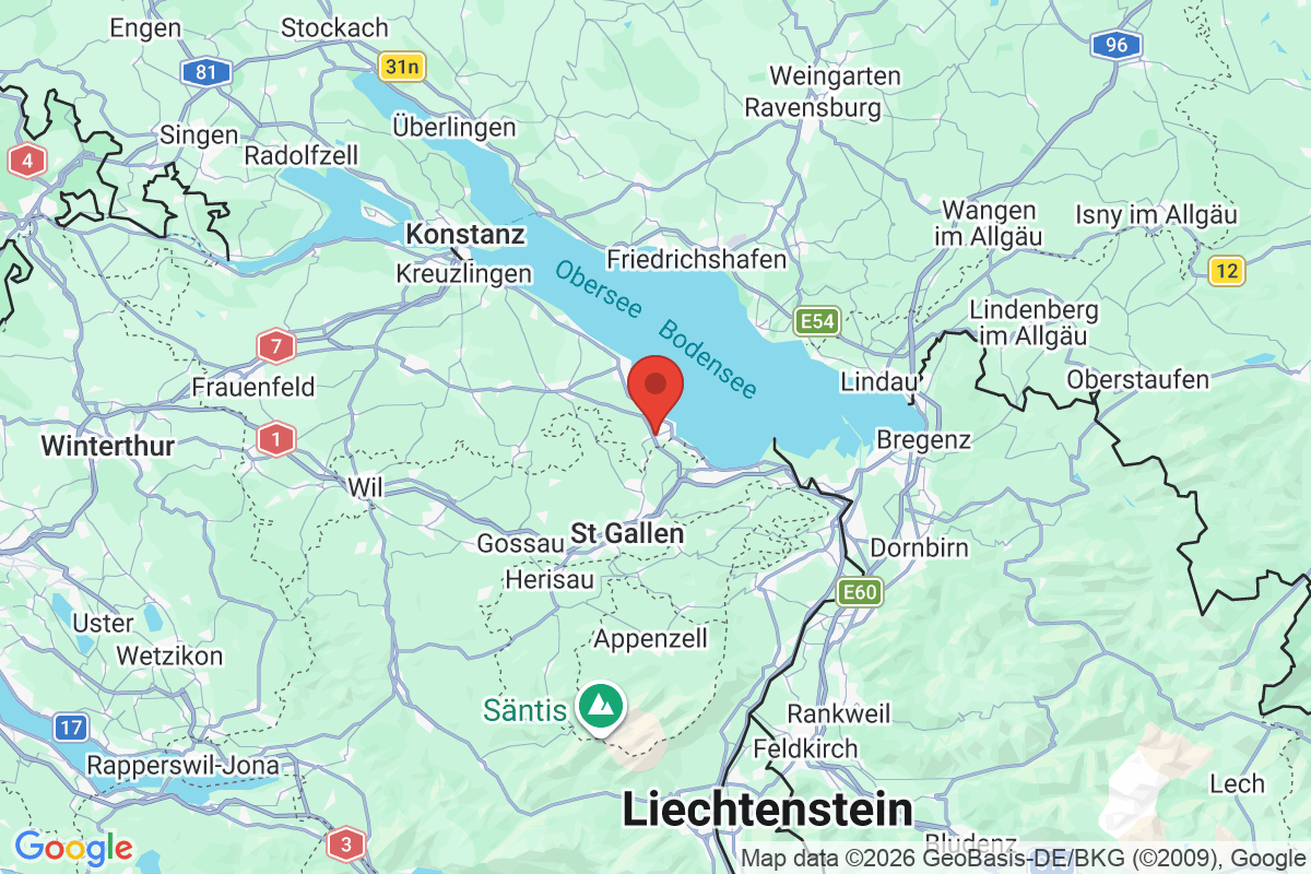 Prévisualisation de la carte