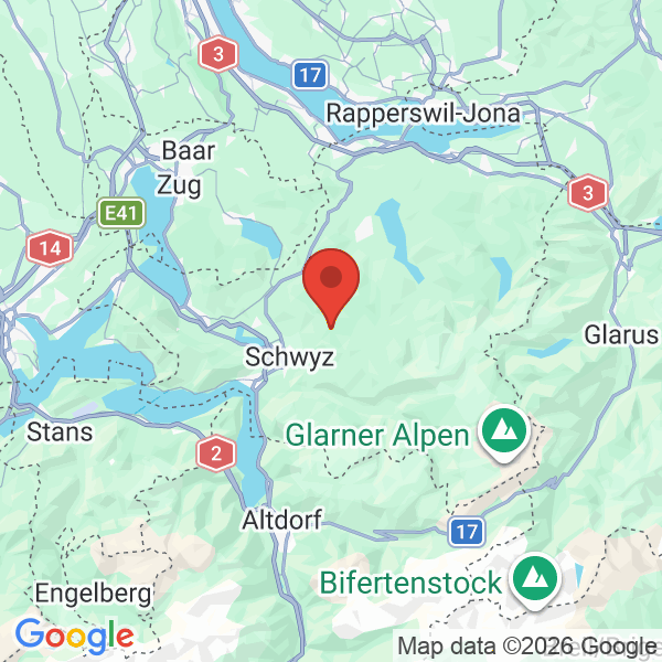 Prévisualisation de la carte