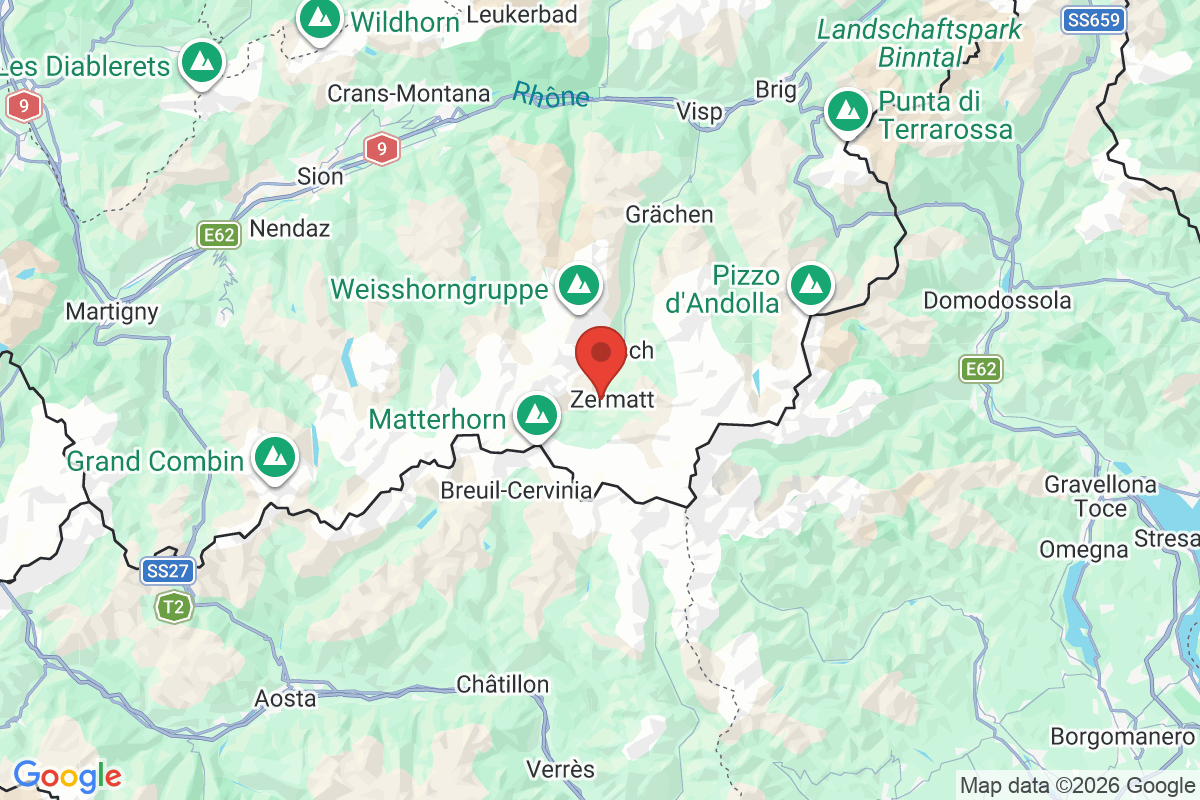 Prévisualisation de la carte