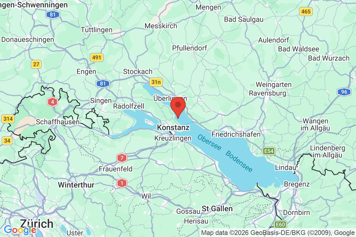 Prévisualisation de la carte