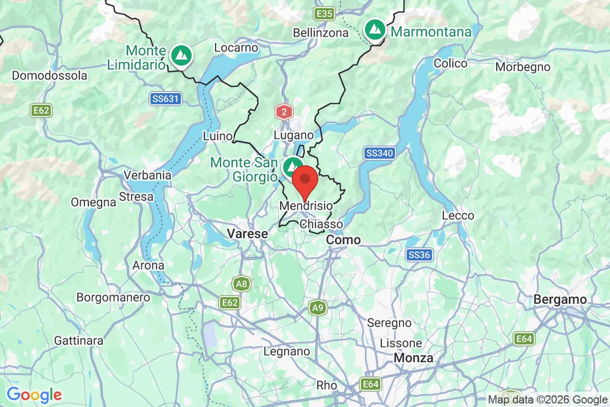 Prévisualisation de la carte